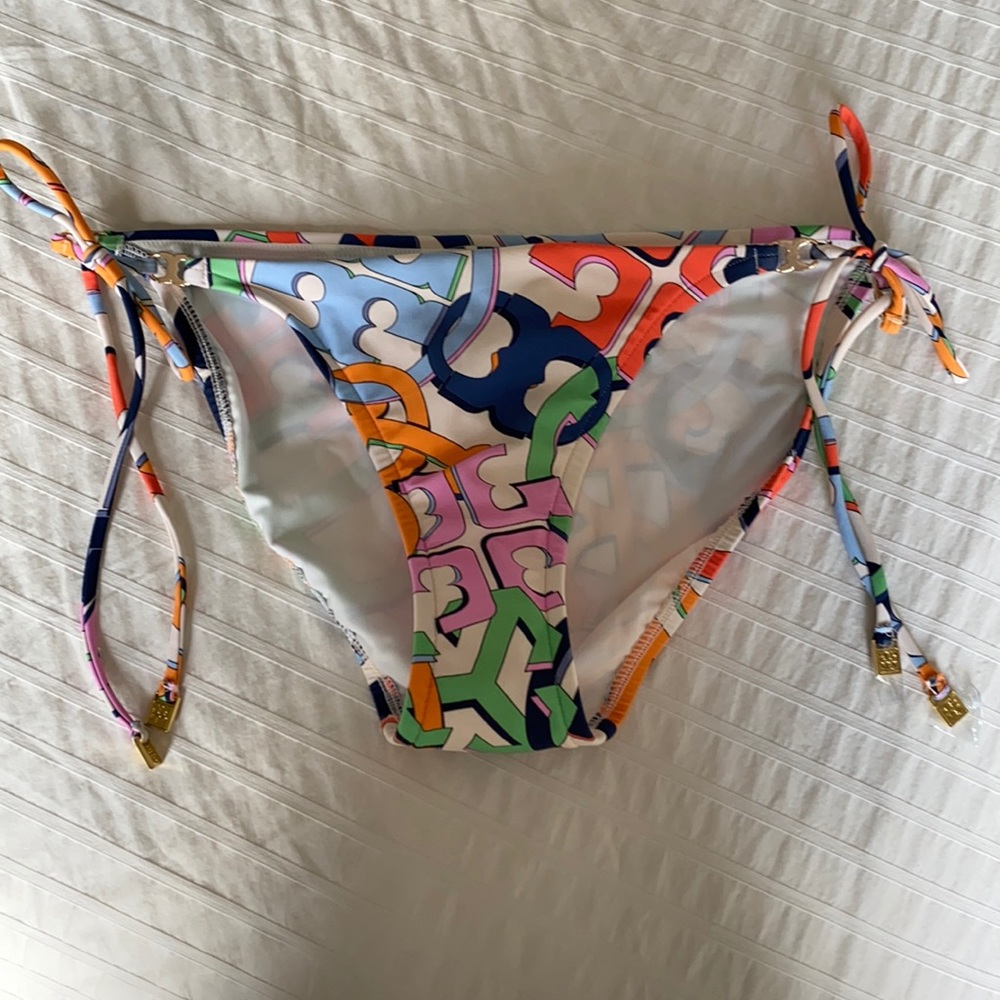 Tory Burch Bikini Bottom New without tags